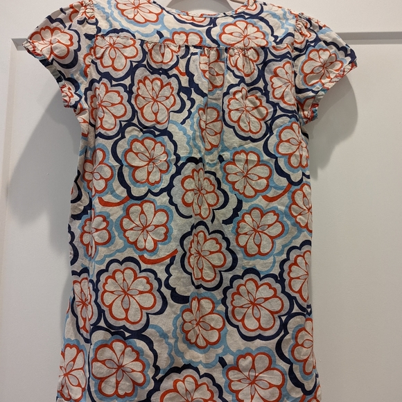 Women's size S Printed lightweight shirt - clearance sale!! - Picture 3 of 5